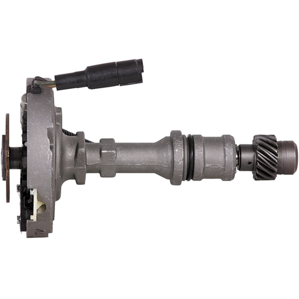 DISTRIBUTOR