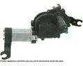 WINDOW MOTORS