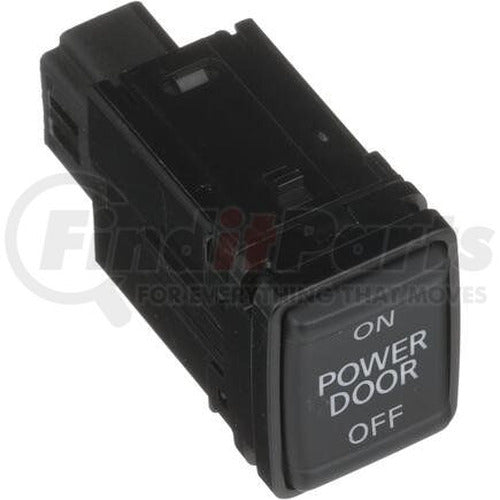 LIFTGATE RELEASE SWITCH
