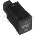 LIFTGATE RELEASE SWITCH