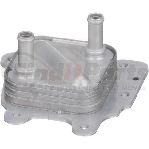 ENGINE OIL COOLER