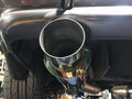 GReddy Garage 89-94 Nissan Skyline GT-R SS Exhaust R32