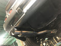 GReddy Garage 89-94 Nissan Skyline GT-R SS Exhaust R32