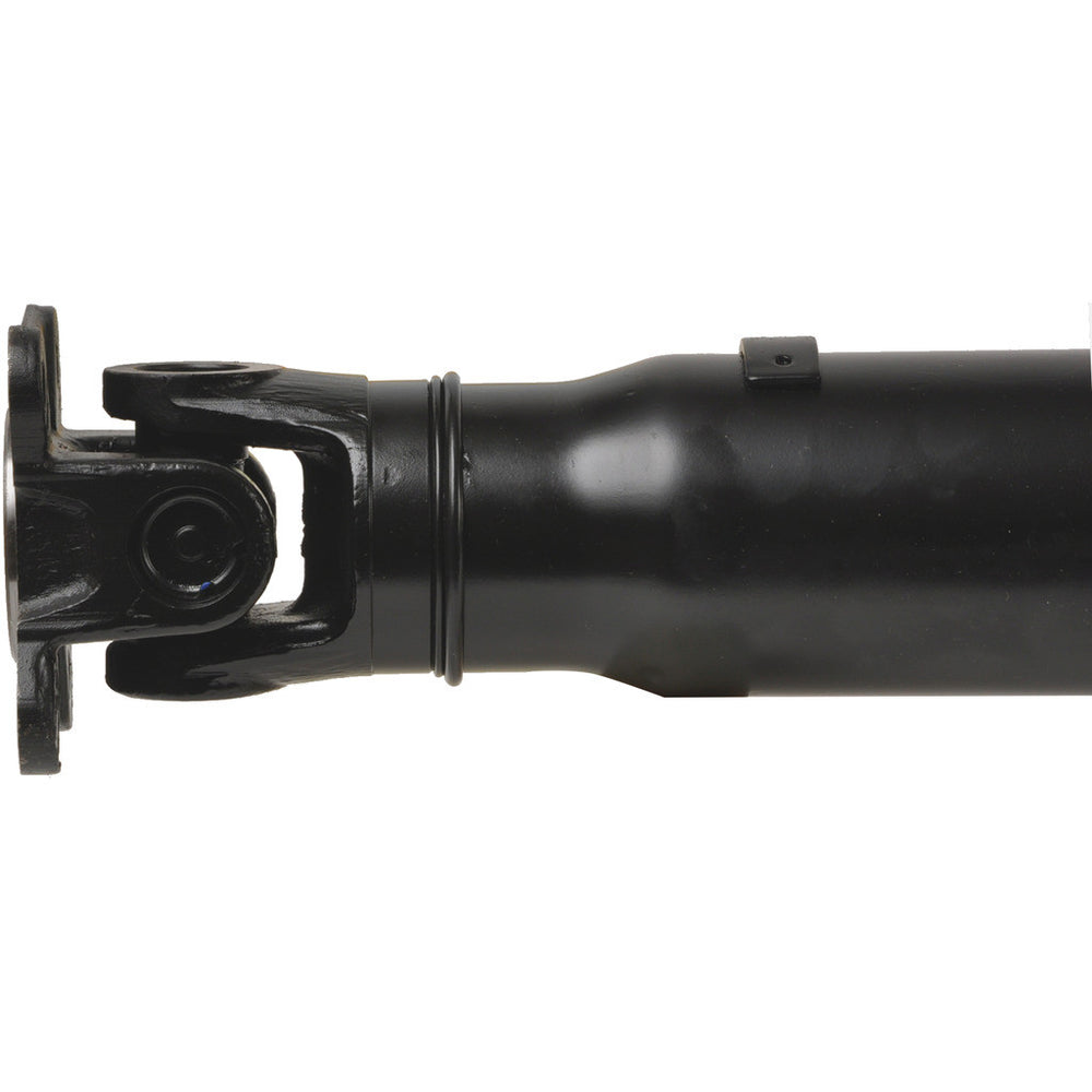 PROP SHAFTS
