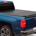NISSAN FRONTIER 4'10" WITH OUR WITH