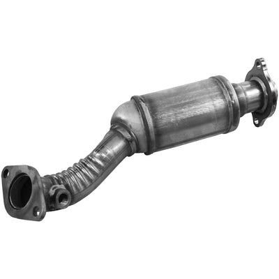 CATALYTIC CONVERTER RIGHT SIDE