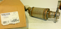 CATALYTIC CONVERTER RIGHT SIDE