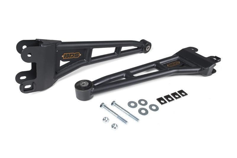 2023-2024 Ford F250 350 4wd Radius Arm Kit Pair