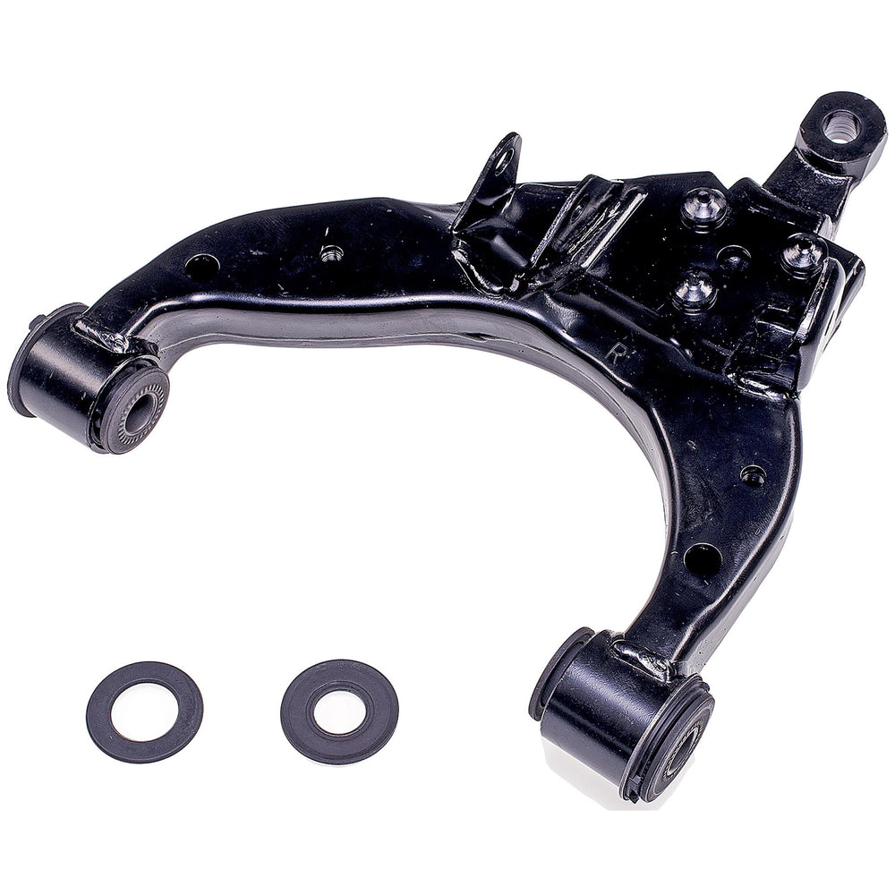 CONTROL ARM W/O BALL
