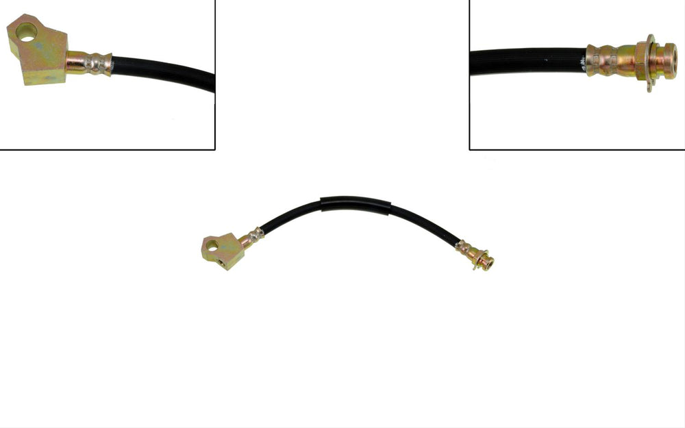 BRAKE HOSE