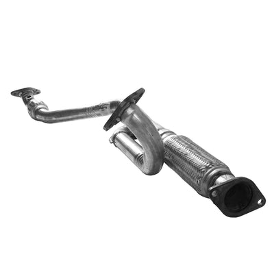 0917 ACADIA/ENCLAVE/TRAVERSE EXHAUST PIPE