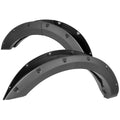 FENDER FLARE SPORT MODEL ROUGH TEXTURE