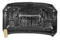 2015-2021 Subaru WRX Carbon Creations Dritech OEM Look Hood - 1 Piece