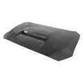 2015-2021 Subaru WRX Carbon Creations Dritech OEM Look Hood - 1 Piece