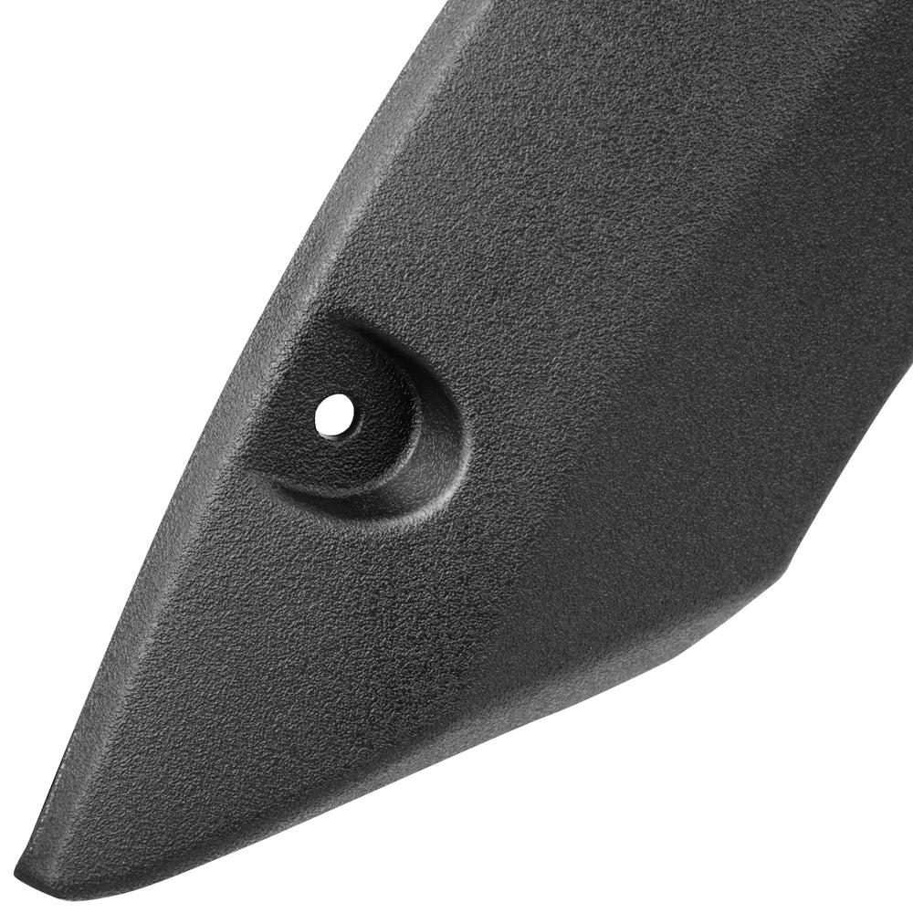 FENDER FLARE SPORT MODEL ROUGH TEXTURE