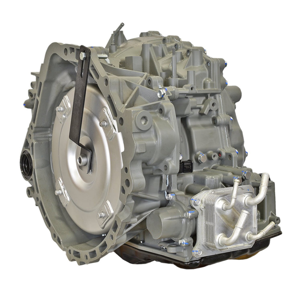 NISSAN RE0F10E CVT TRANS