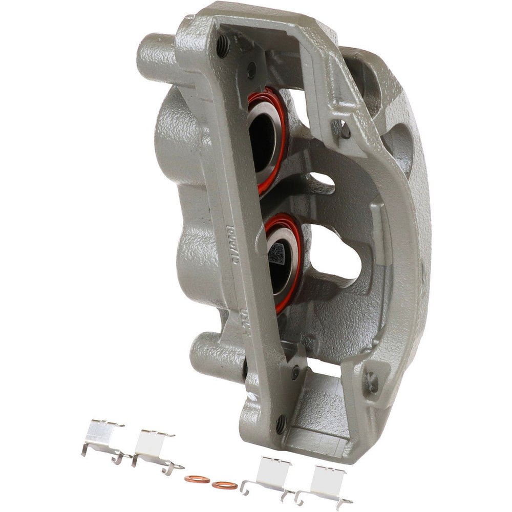 DOM UNLOADED CALIPERS