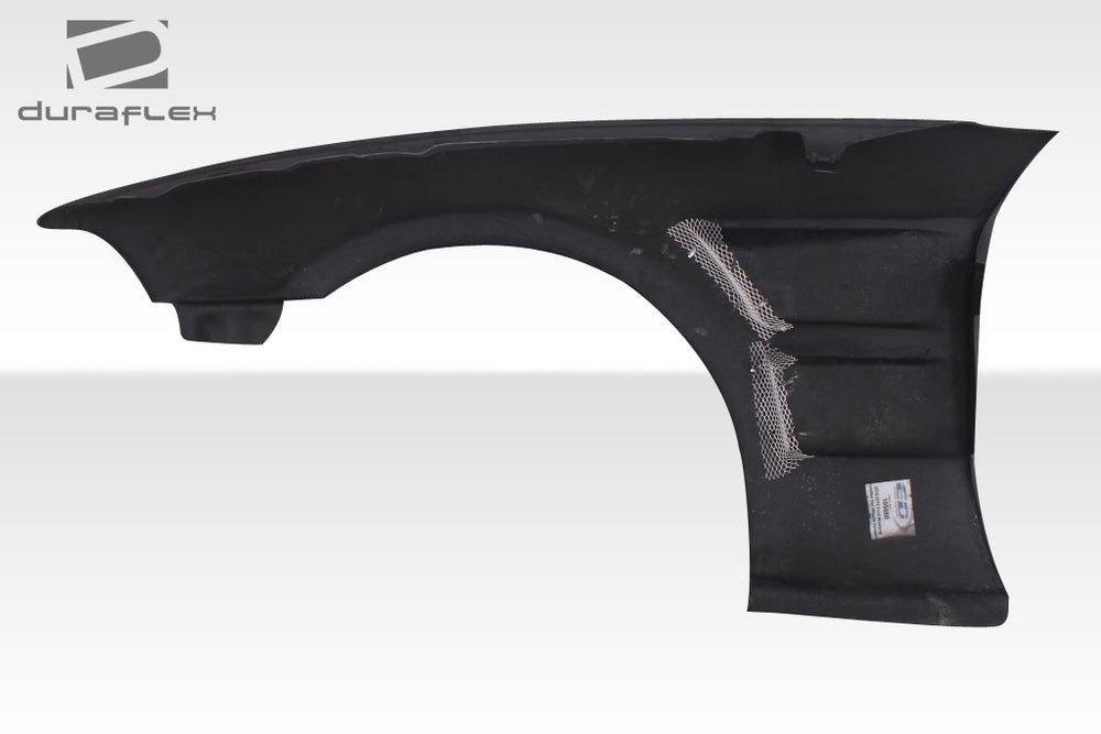 2010-2014 Ford Mustang Duraflex Circuit Fenders - 2 Piece