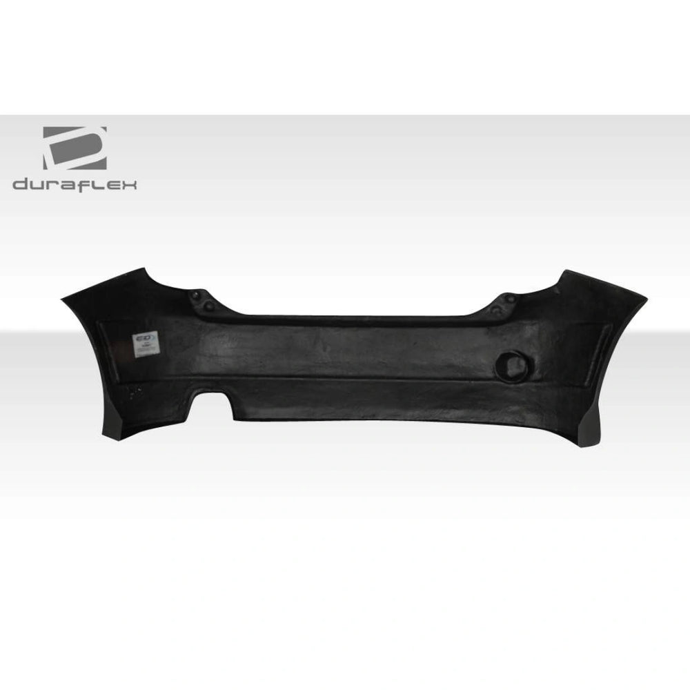 2008-2015 Scion xB Duraflex GT Concept Rear Bumper Cover - 1 Piece