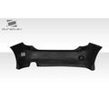 2008-2015 Scion xB Duraflex GT Concept Rear Bumper Cover - 1 Piece