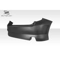 2008-2015 Scion xB Duraflex GT Concept Rear Bumper Cover - 1 Piece