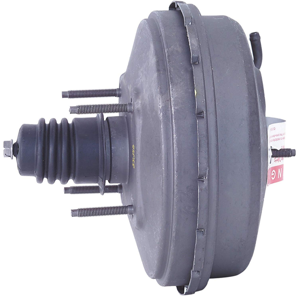 POWER BRAKE UNIT
