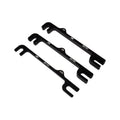 CAMBER SHIM TRACK KIT 67-69F