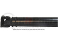 PROP SHAFTS