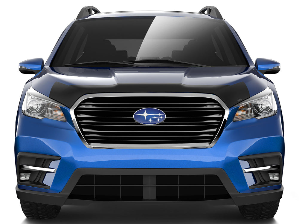 19C SUBARU ASCENT AEROSKIN SMOKE