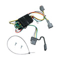 T-ONE CONNECTOR ASSEMBLY W/CONVERT