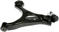 CONTROL ARM