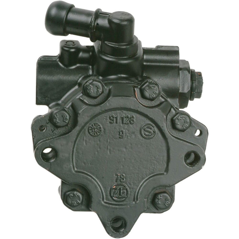 IMP POWER STEERING PUMP