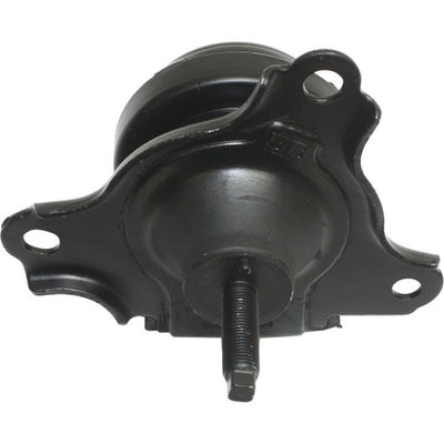 Engine Mount kit for B-series engine and cable transmission with 2 bolt left hand mount for 92-95 Civic/94-97 del sol - Extreme (88a) urethane