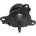 Engine Mount kit for B-series engine and cable transmission with 2 bolt left hand mount for 92-95 Civic/94-97 del sol - Extreme (88a) urethane