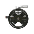 POWER STEERING