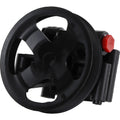 POWER STEERING