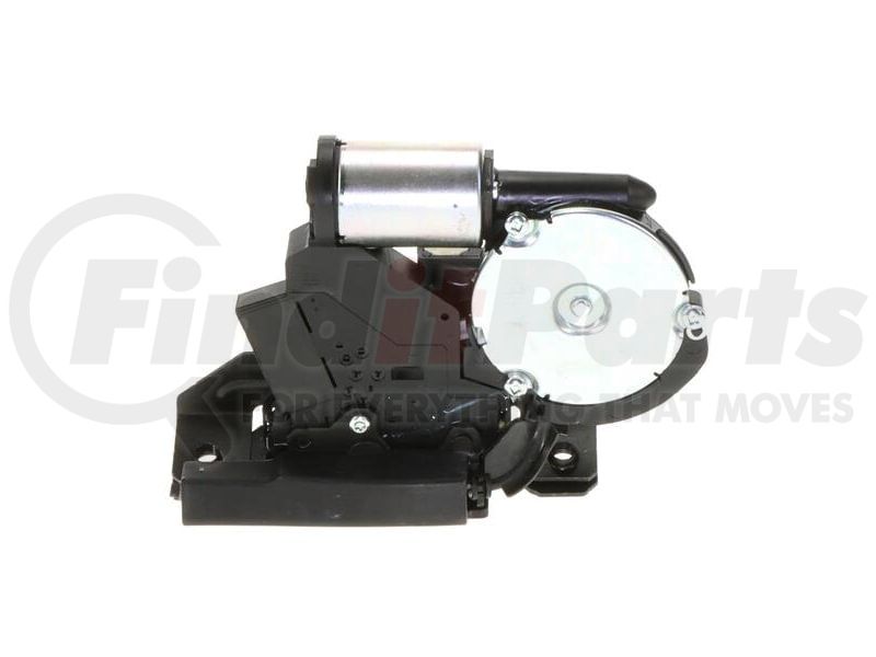 TRUNK LOCK ACTUATOR MOTOR