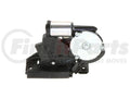 TRUNK LOCK ACTUATOR MOTOR