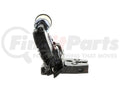 TRUNK LOCK ACTUATOR MOTOR
