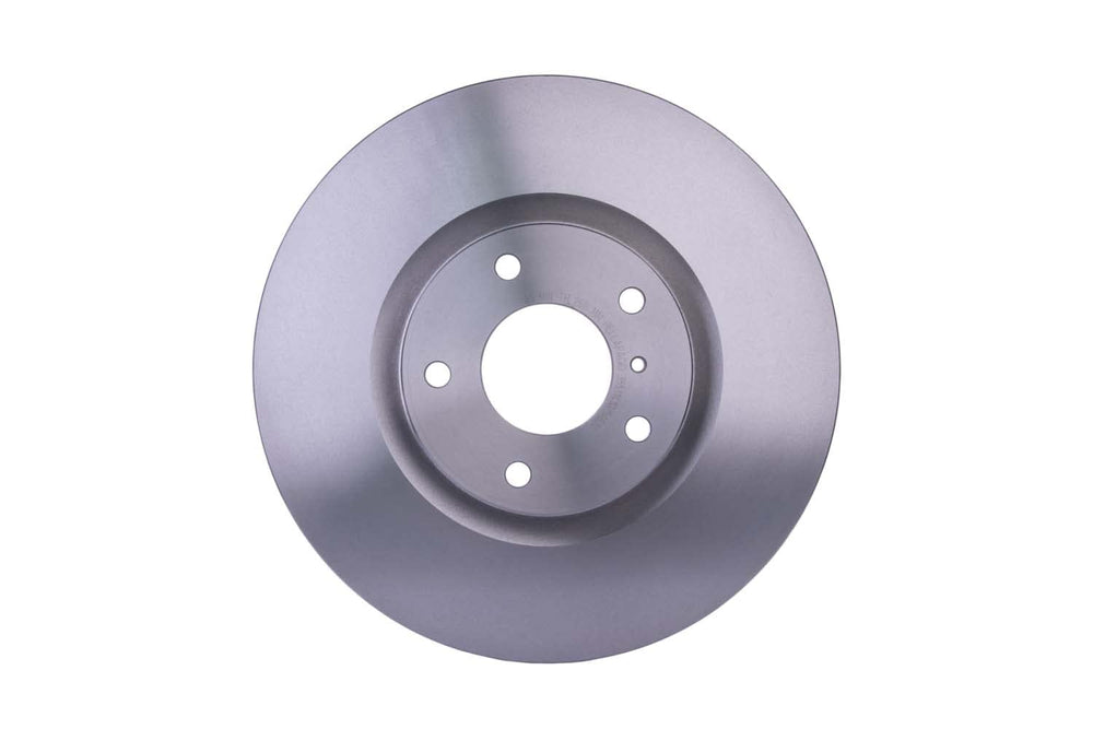 BRAKE DISC 8DD