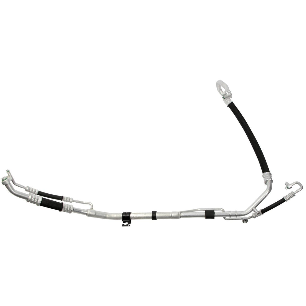 HOSE ASSEMBLY