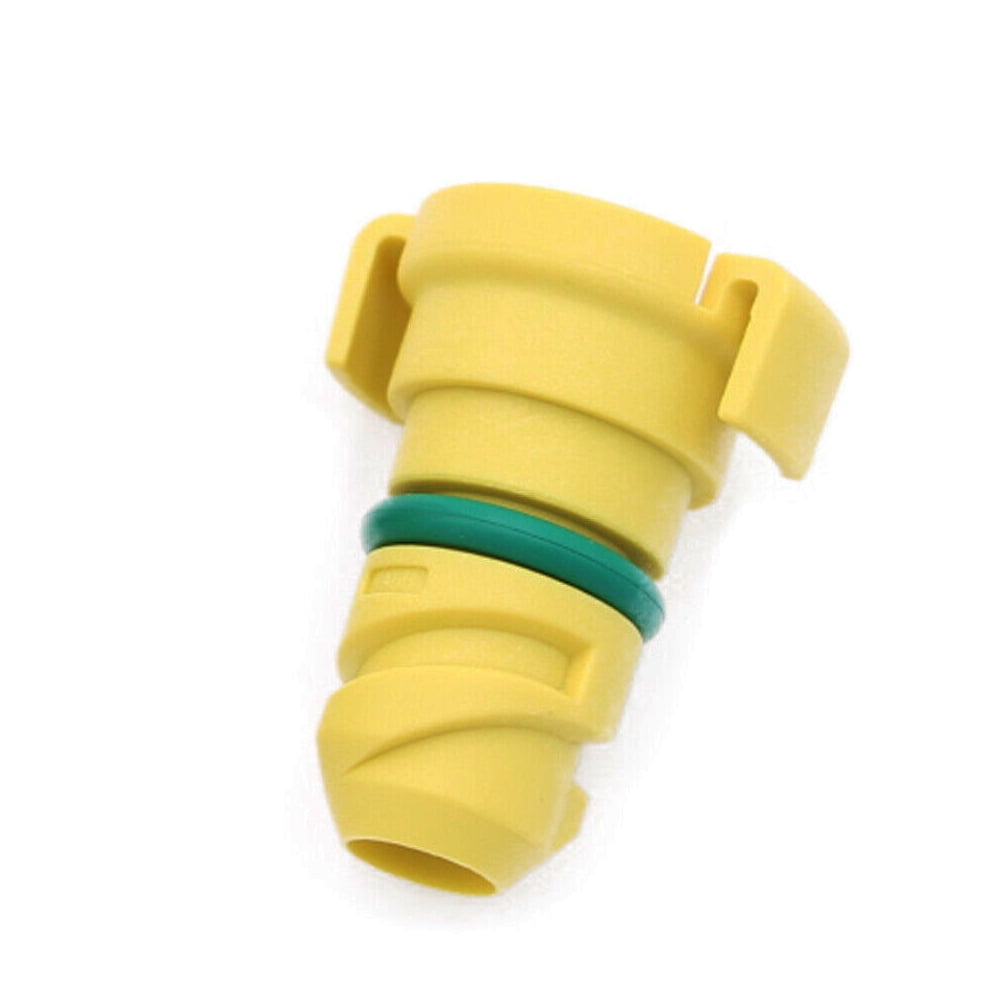 HI PRESS FUEL PUMP