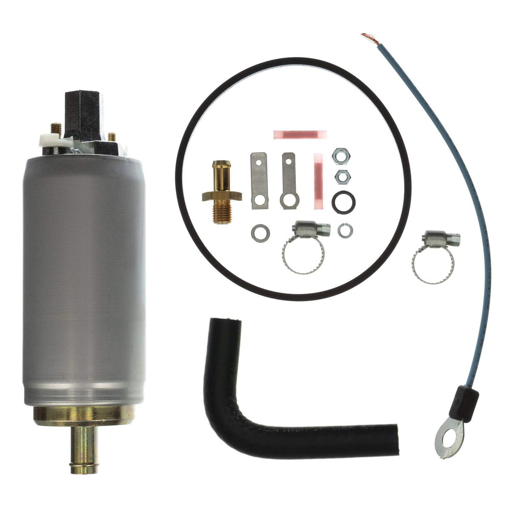 ELECTRIC FUEL PUMP