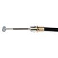 BRAKE CABLE
