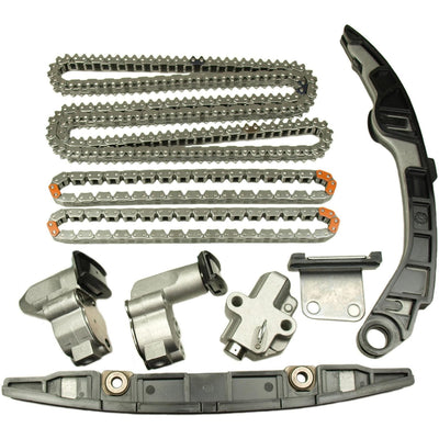 TIMING CHAIN KIT, 2007-2014/INFINIT
