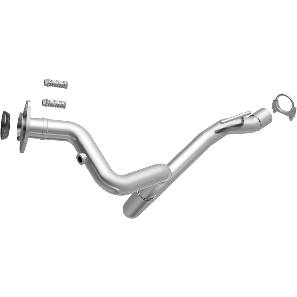 FRONT PIPE KIT - 96-01 CHEROKEE 2.5