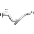 FRONT PIPE KIT - 96-01 CHEROKEE 2.5