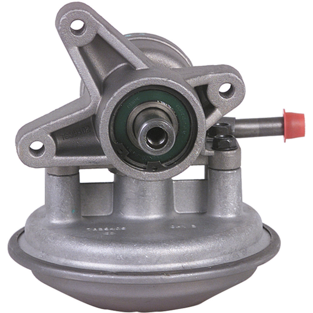 VACUUM PUMP