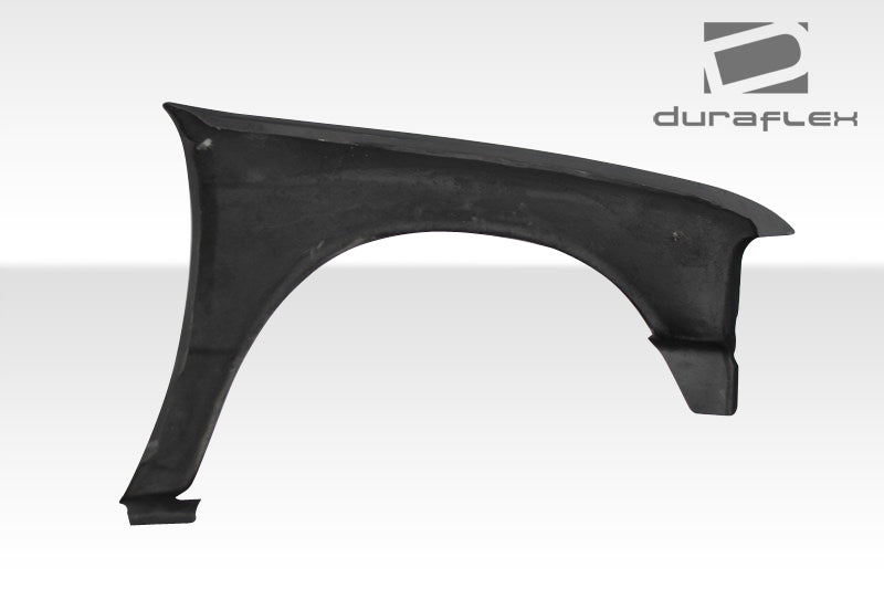 1998-2011 Ford Ranger Duraflex 4.5 Off Road Bulge Front Fenders - 2 Piece