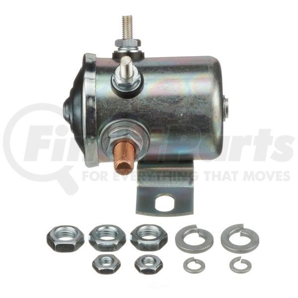 SOLENOID